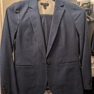 Ann Taylor Women's Suit